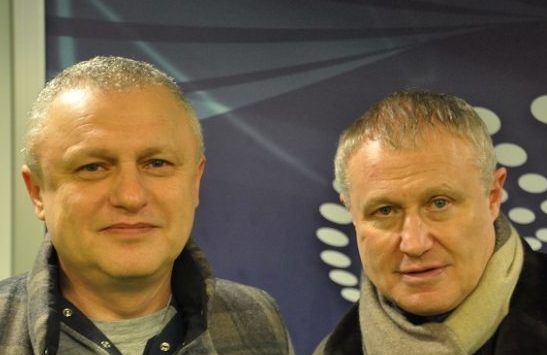 Суркіс втратив сотні мільйонів євро