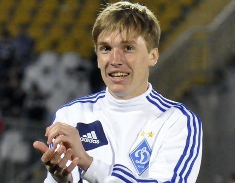 Суркис ошарашил Фенербахче суммой за Сидорчука