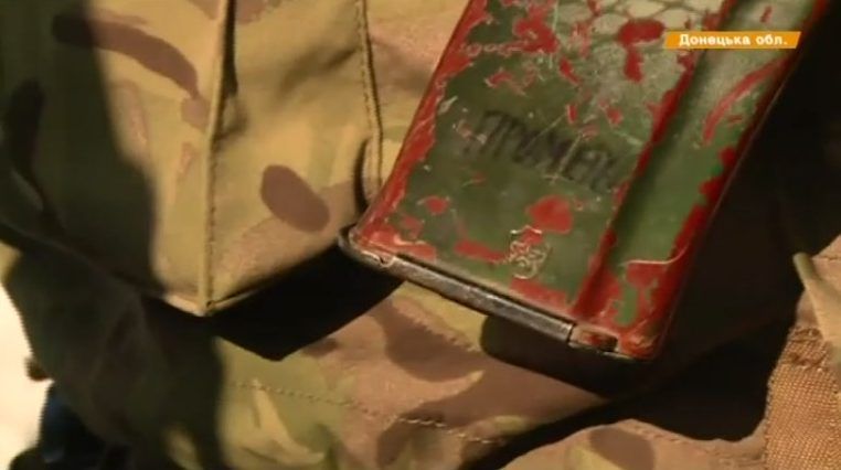 Вони просто вирішили розстріляти нас, – боєць Прометей
