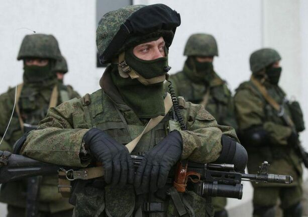 Росія знищить армію Великобританії за один день – Daily Mail