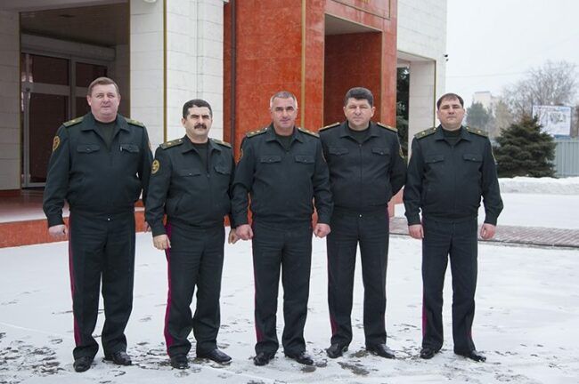 флешмоб