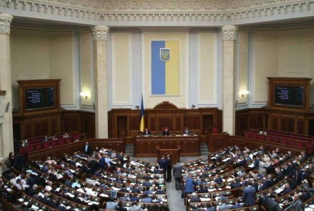 Или украинский, или штраф и тюрьма: новый языковой закон напугал людей