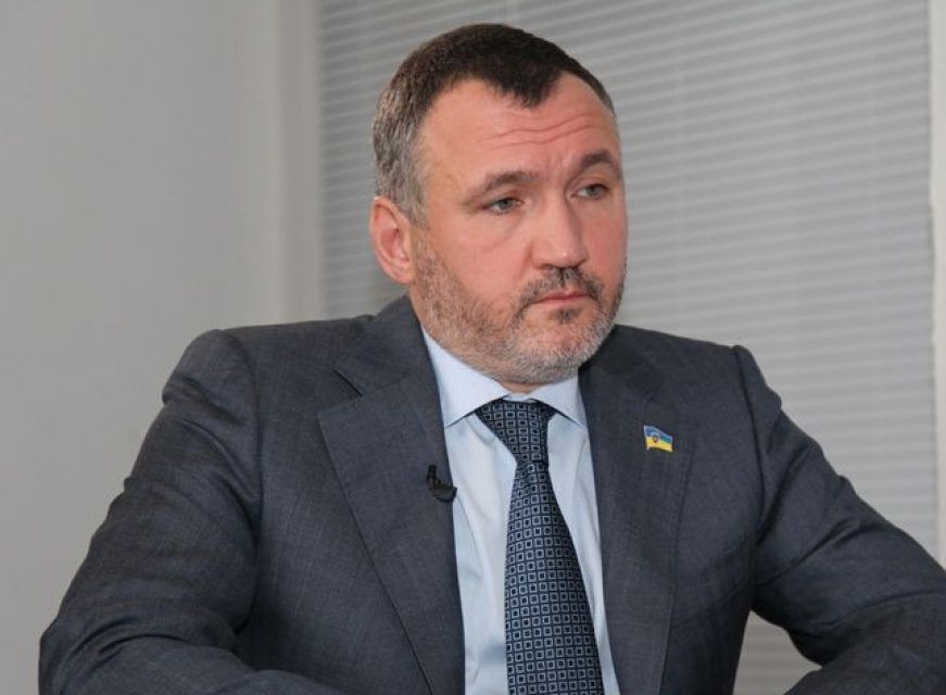 У Рената Кузьмина нашли золотую лопату