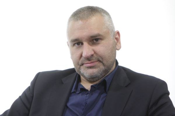 Справа Сущенка: Фейгін побачив позитивні зрушення