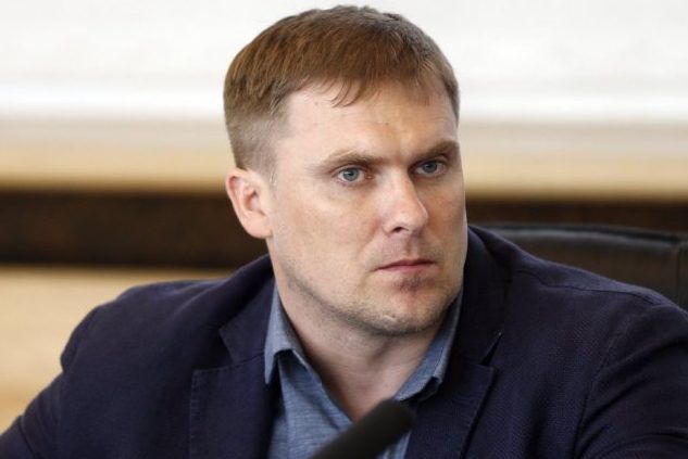 Троян відмовився від посади керівника Нацполіції