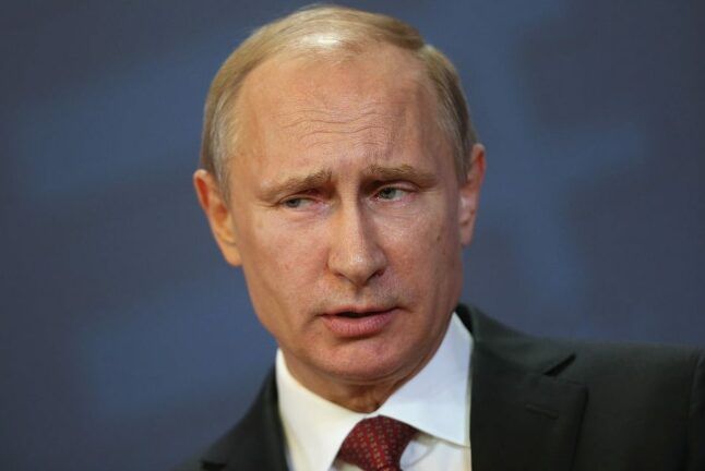 Напад Росії на Прибалтику: Путін пішов в обхід