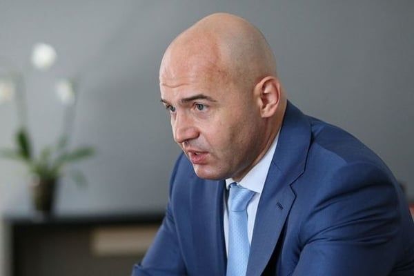 Кононенко отруївся ртуттю