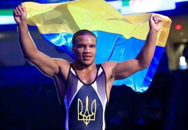 Как две капли воды: Беленюк показал своего знаменитого двойника