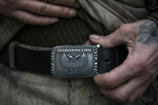 У “ДНР” назріває збройний конфлікт між бандами