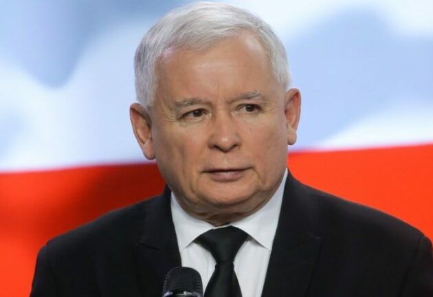 Польща