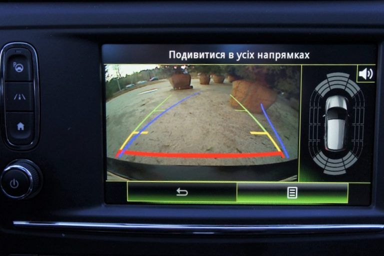 Тест-драйв Renault Kadjar: секрети економічного “дизеля” Фото 15