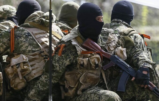 Бойовиків змушують відкривати вогонь для “статистики”