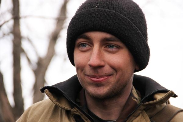 Полеглий під Авдіївкою знаменитий капітан Кизило став героєм України