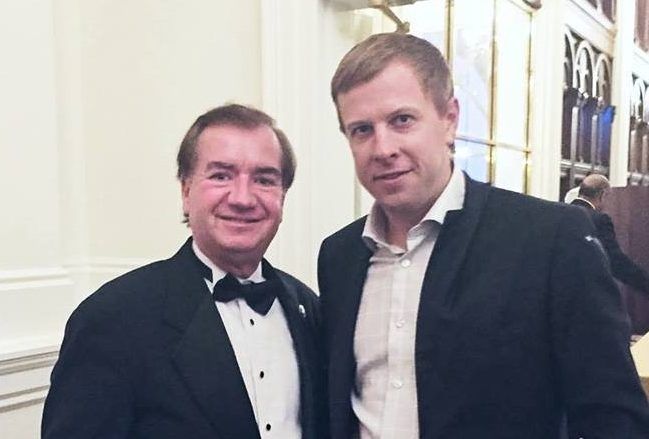 Эксперт заявил, что США ищут новых партнеров в украинской политике