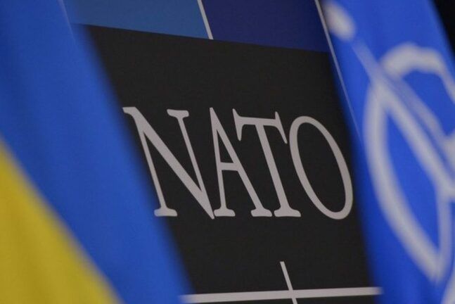 Украина в НАТО. Что надо сделать и возьмут ли нас
