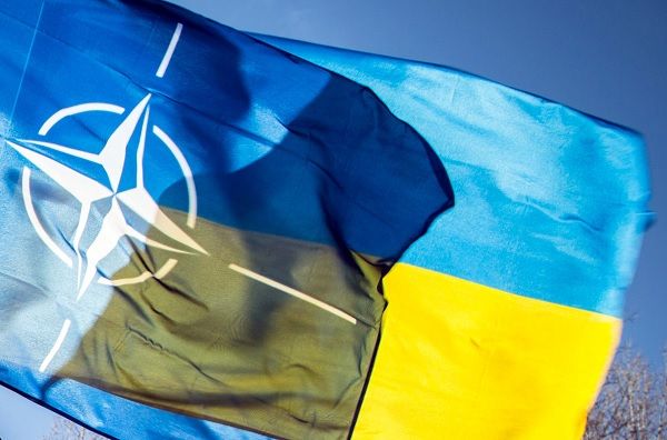 Україна НАТО
