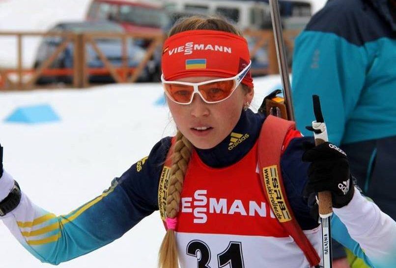 Золото для України на зимовій Універсіаді виграла росіянка
