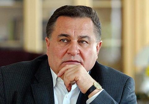 Євген Марчук