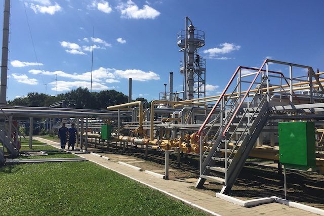 Burisma Group має намір у 2017 році інвестувати більше 3 млрд грн і пробурити 20 нових свердловин