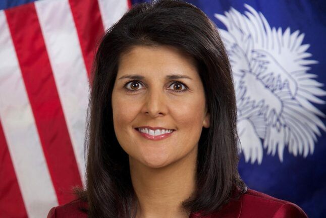 У США розповіли, коли знімуть санкції з Росії