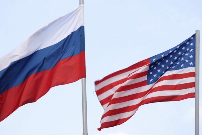 У США розповіли, коли вирішать питання санкцій проти Росії
