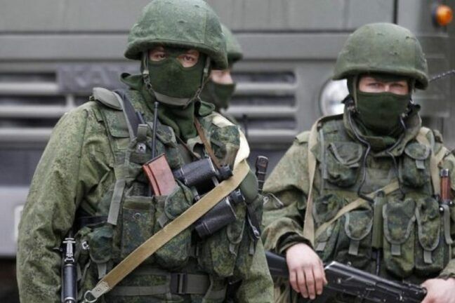 Обострение под Авдеевкой: в больницах почти 400 боевиков