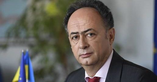 Причин для отмены безвиза с Украиной нет — ЕС