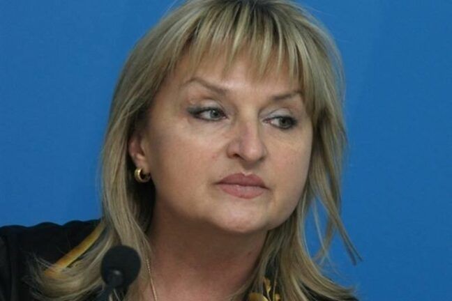 Ірина Луценко