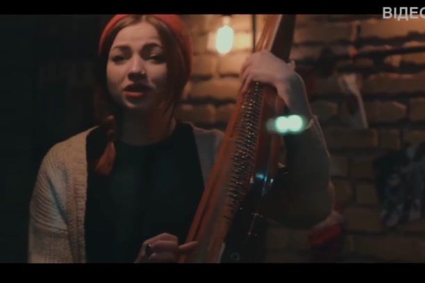 Спи собі сама Скрябіна під бандуру