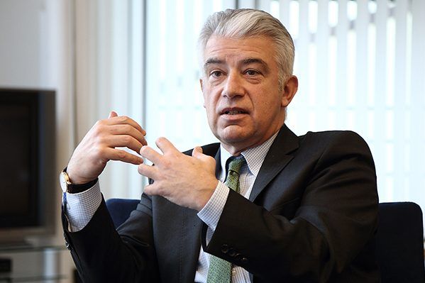 Посол Райхель объяснил выборы на Донбассе “под дулами россиян”