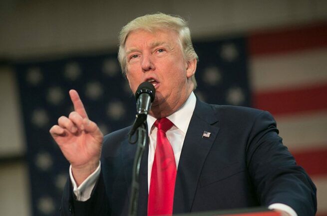 Трамп здивував: Деякі теракти навмисно приховують ЗМІ