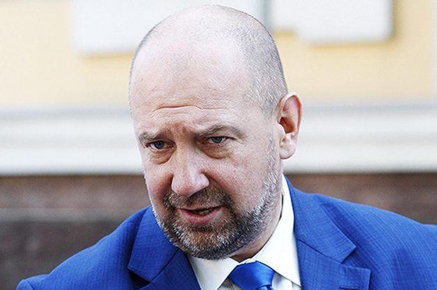Екс-комбат Айдара звинуватив правоохоронців у бездіяльності в ситуації з блокадою залізниці