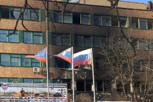 Хто віддав наказ убити Гіві