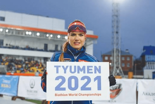 У Росії відібрали Чемпіонат світу з біатлону