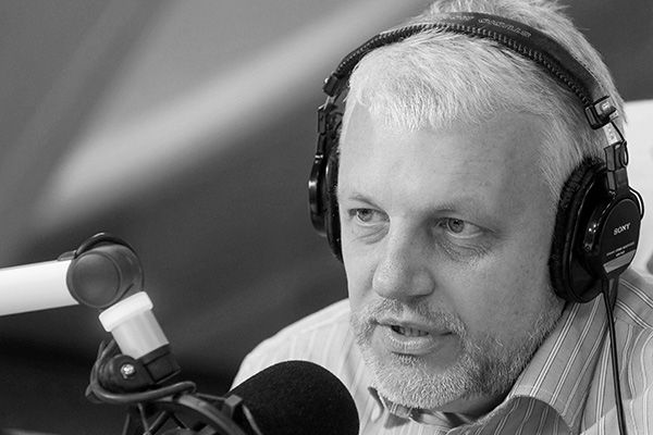 За Шереметом стежили 4 дні. Обличчя можливих убивць За Шереметом стежили 4 дні. Обличчя можливих убивць