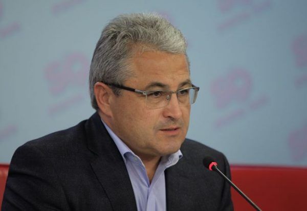 ЗМІ: Микола Толмачов не зміг повернути борги і втрачає останній бізнес-актив