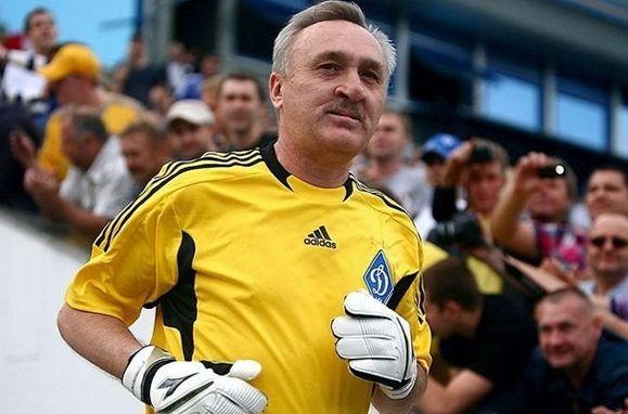 Воротар Динамо Чанов перед смертю був жорстоко побитий, родичі спростовують