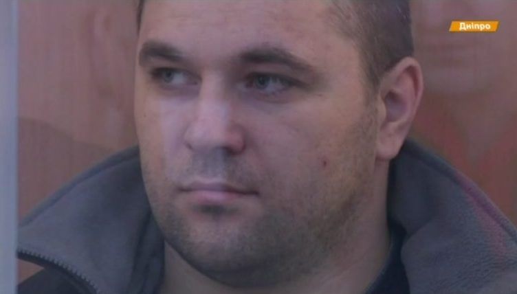 Вбивство поліцейських у Дніпрі  – мати загиблої вимагає для Пугачова довічного
