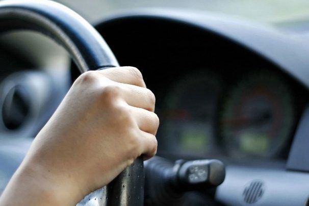 Посвідчення водія за $400. Українці купують права не виходячи з дому