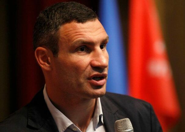 Мер Кличко оштрафований судом
