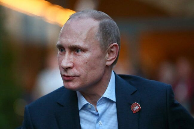 Белковский предупредил о ненастоящей смерти Путина