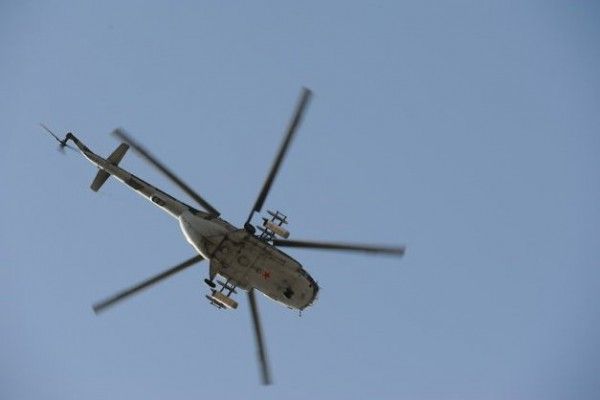 вертоліт