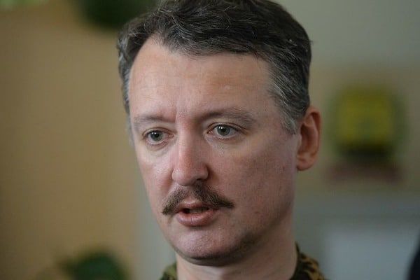 ”Захарченко балабол!” — Гиркин сказал, кто на самом деле проводит “зачистки” боевиков