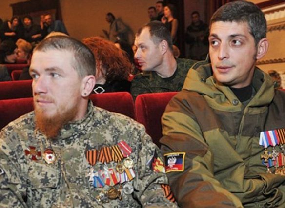 Гіві Моторола