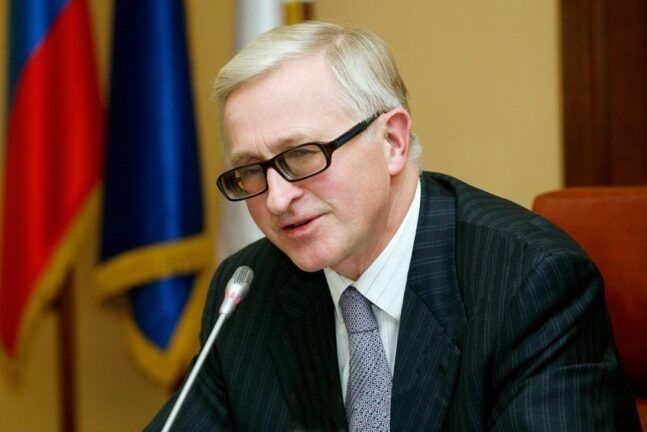 В России сказали, когда закончится война на Донбассе