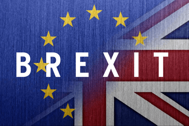 Скільки Європа заплатить за Brexit