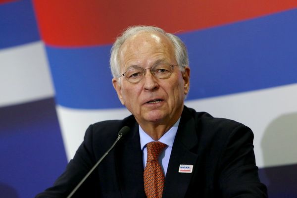 В Мюнхене предлагают новые гарантии для Украины от Путина и Трампа