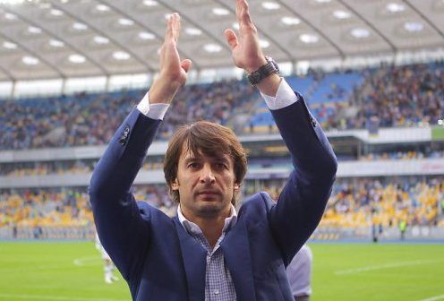 Шовковський здивував заявою про скандального гравця Шахтаря