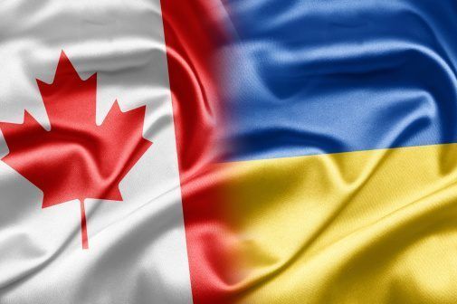 Канадський парламент ратифікував угоду про вільну торгівлю з Україною