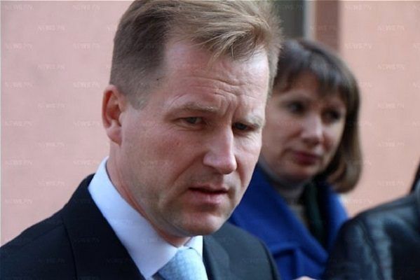 Та ти шо?! Як спіймали п’яного борця з корупцією Радецького